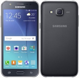 Замена камеры на телефоне Samsung Galaxy J5 в Пскове